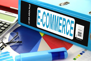 E-commerce and its growth