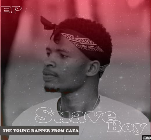 Suave Boy — TYRFG(The Young Rapper From Gaza) (EP)( 2019) Baixar música 