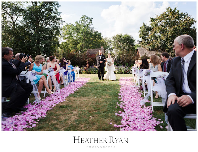 Woodlawn Manor Wedding