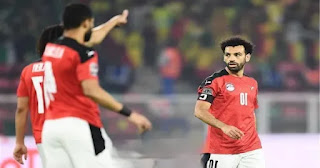 مباراة مصر والسنغال كورة لايف