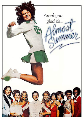 Almost Summer 1978 Dvd