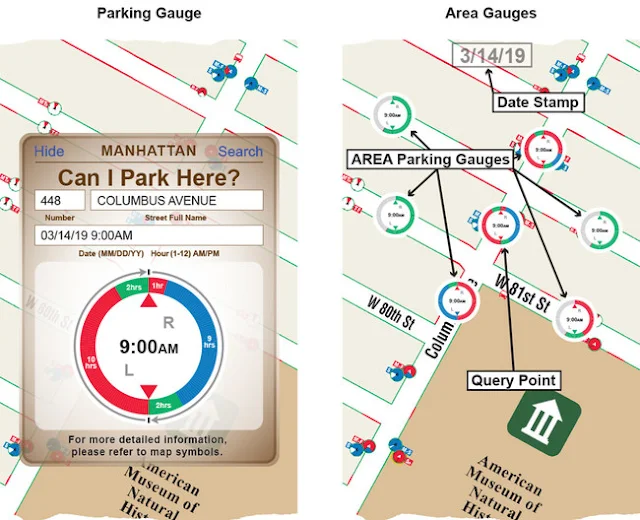 Parallel Spaces Maps