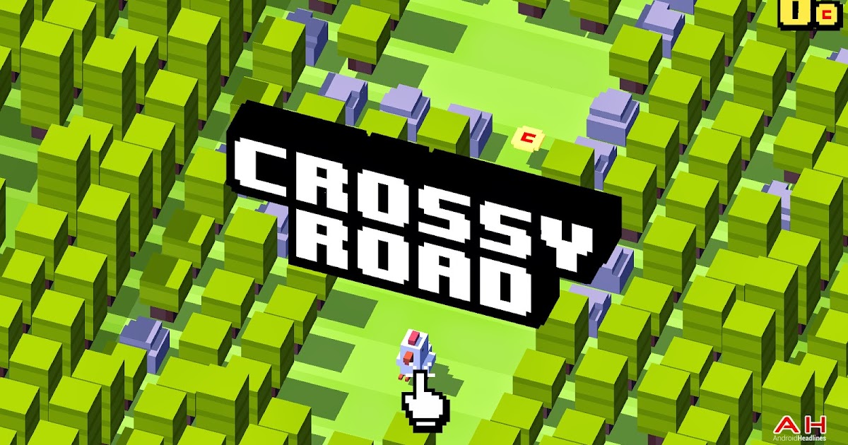 Crossy Road Herramienta Hack Trucos y Codigos Spanyol Trick