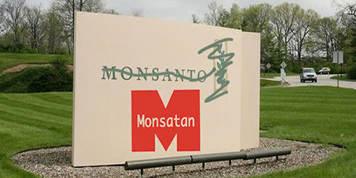 Monsanto: Una de las Organizaciones más Odiadas en la Tierra Está Tratando de Cambiar su Nombre