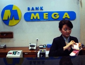 Job PT Bank Mega Tbk - Treasury Officer (Training Program 