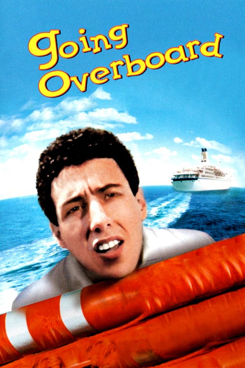 [HD] Going Overboard 1989 Streaming VF Gratuit
