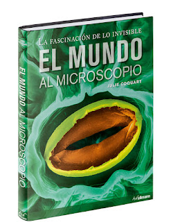 El Mundo al microsopio