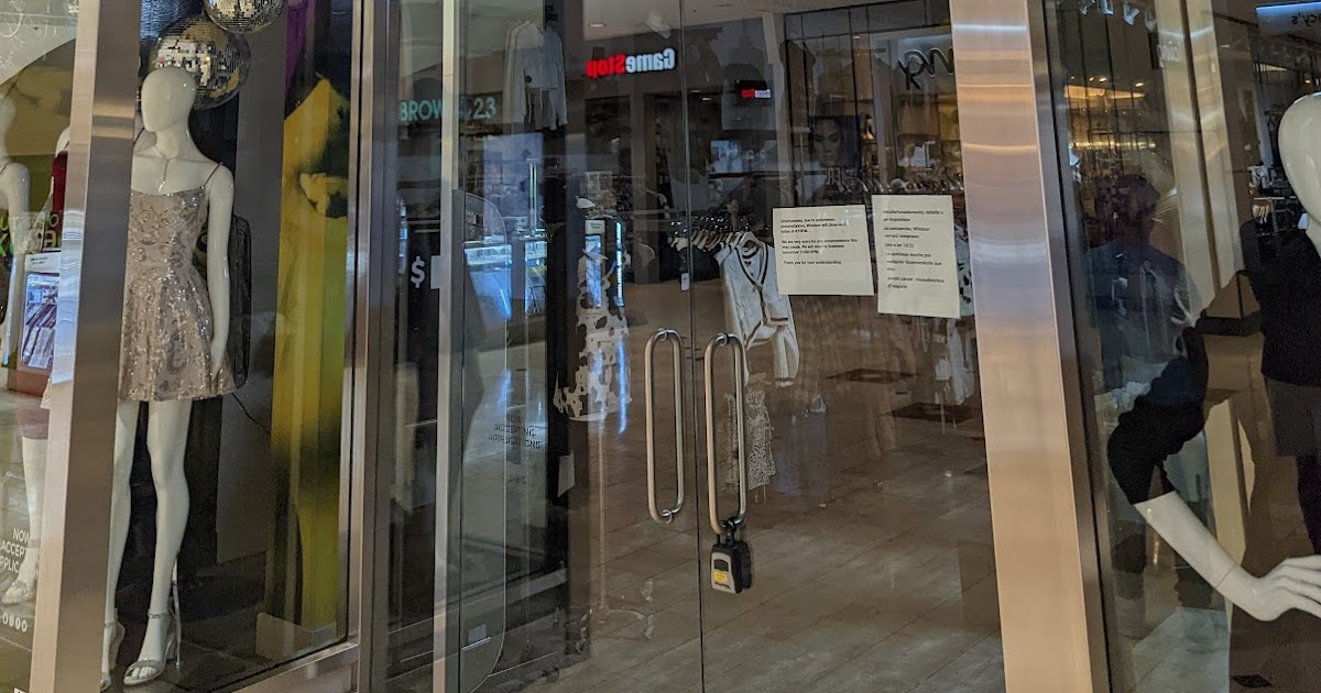 Rockville Nights: Lovisa to open boutique at Montgomery Mall in Bethesda