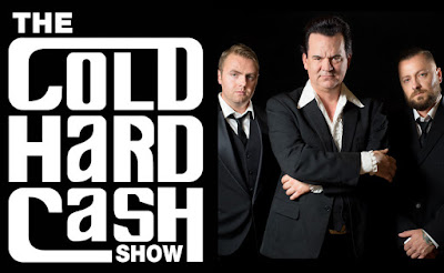 cold hard cash show