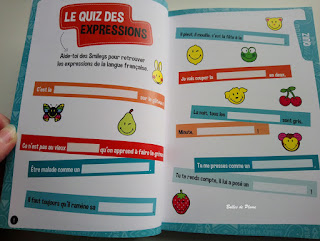 Tests & Jeux - Smiley World (Les livres du Dragon d'Or)