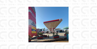 Zoom Petrol Pump, Gojra