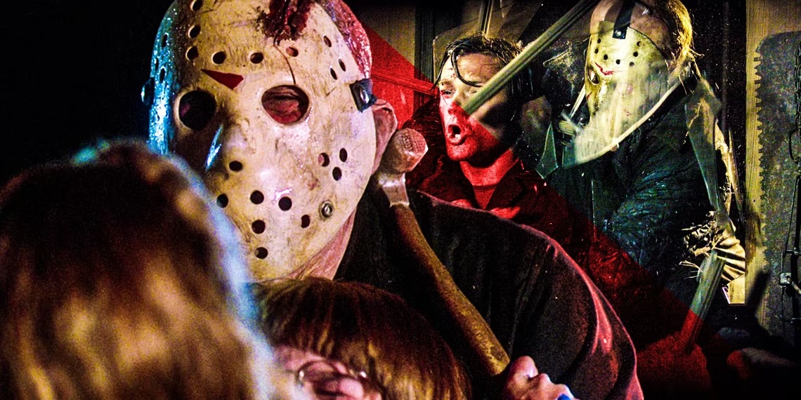 How to Throw a Friday the 13th Party