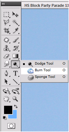Burn Toolbox