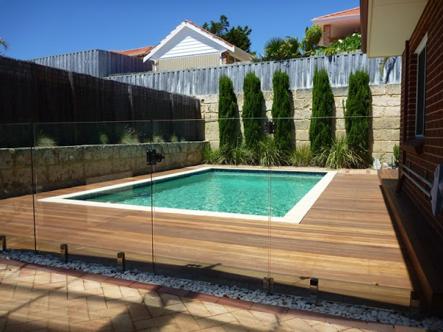 Timber Decking Melbourne