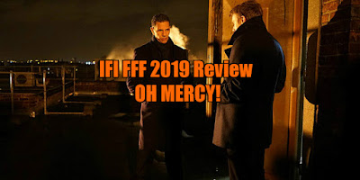 oh mercy review