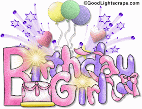 Animated Birthday Wishes For Friends Facebook
