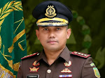 Teuku Rahmatsyah Dipercaya Jabat Asdatun Kejati DKI Jakarta