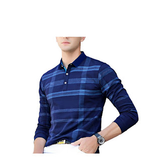 EYEBOGLER Regular Fit Men's Cotton T-Shirt