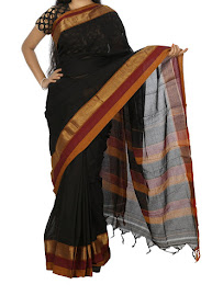 http://www.snapdeal.com//product/devi-handlooms-black-cotton-saree/665711289668