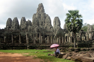 Angkor Wat, Siem Reap Cambodia