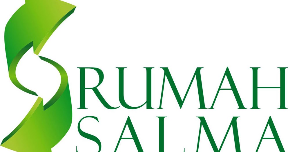 DESAIN LOGO RUMAH SALWA by "Desain Gratis" ~ Desain logo