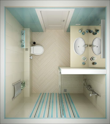 Small Bathroom Ideas