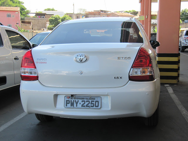 PWY 2250 BRANCO