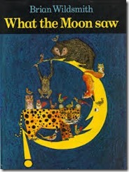 moon saw