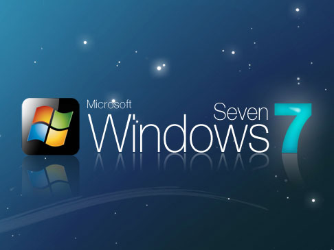 Customize the Windows 7 Logon Screen