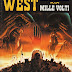 west. fumetti di frontiera - no 19