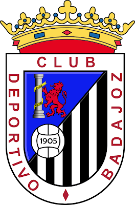 CLUB DEPORTIVO BADAJOZ