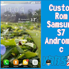 Rom Samsung S7 Andromax C