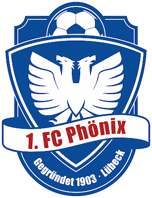 1. FUSSBALL-CLUB PHÖNIX LÜBECK VON 1903