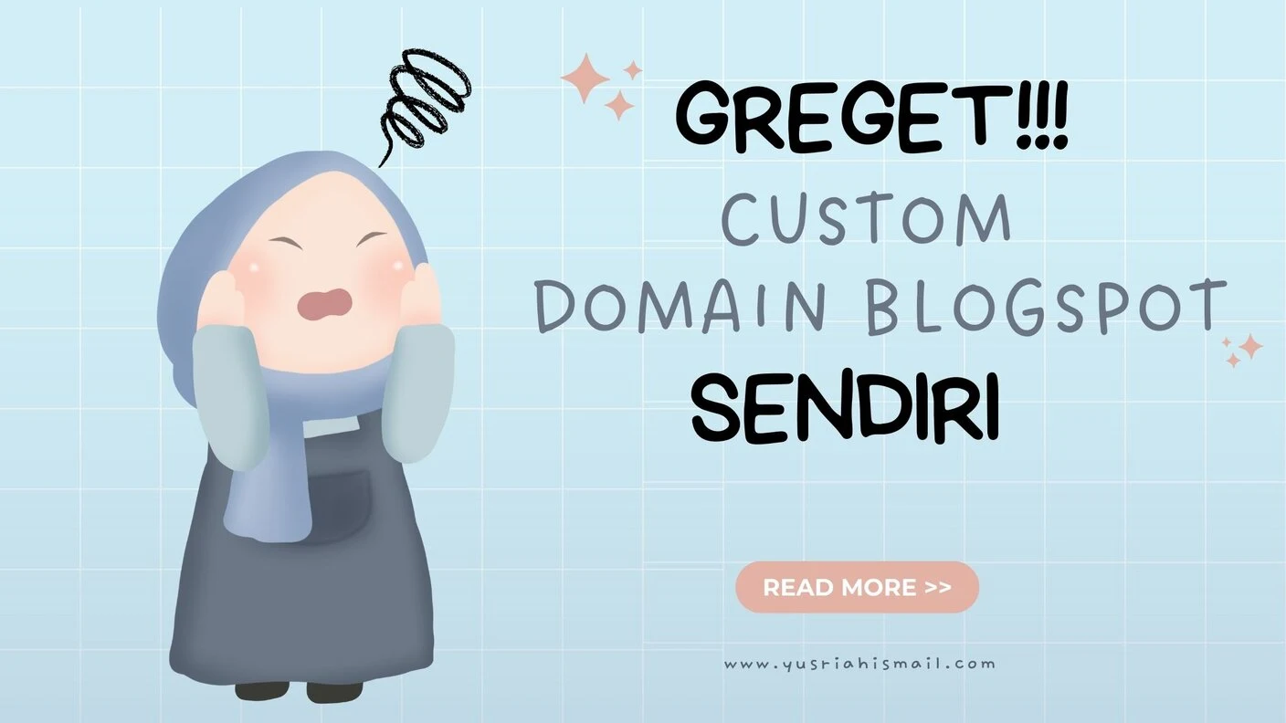 pasang-domain-blogspot