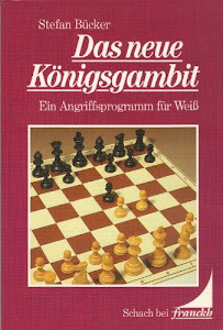 Das neue Königsgambit. Ein Angriffsprogramm für Weiß