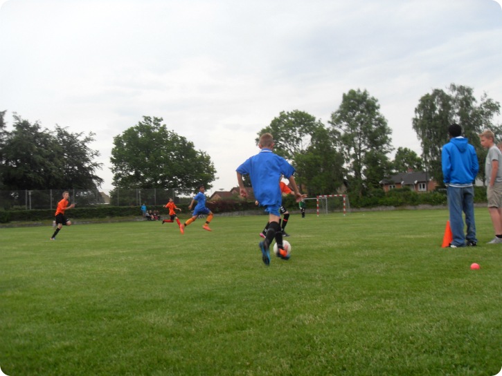 RødovreCup Juni 2013