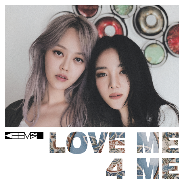 KEEMBO – Love Me 4 Me (Single) Descargar