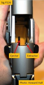 Extractor and Ejector