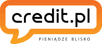 Credit.pl pożyczka online logo