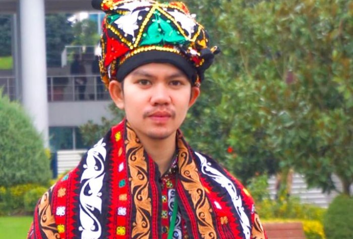 Biografi Profil Biodata Faul Aceh - Fauzul Abdi Liga Dangdut 2019