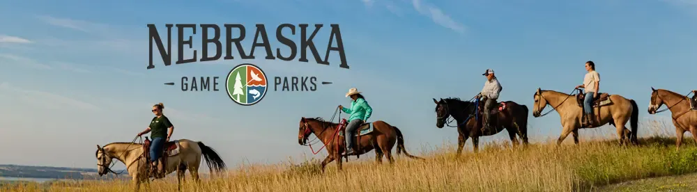 Visit Nebraska Parks & Game Website
