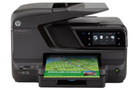 HP OfficeJet Pro 276 Dw