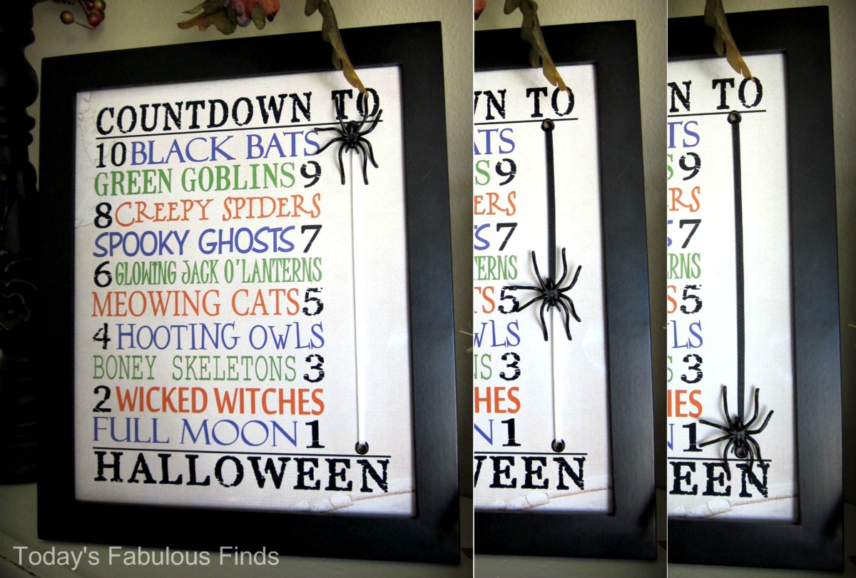 free halloween wood projects