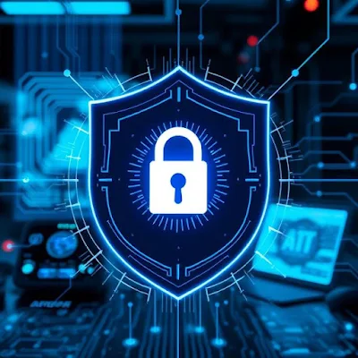 Cybersecurity in 2025: How AI and Gadgets Are Defending Our Digital Lives