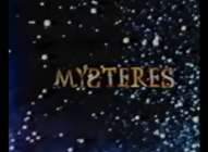Mystères
