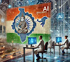 India’s AI Revolution 2025: Can It Compete with Global Giants?