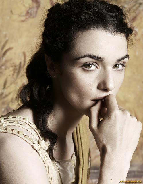 Rachel Weisz in Fantastic and Artistic Ancient Egypt Beauty