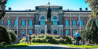 Top trường Đại Học danh giá khi du học tự túc tại Thụy Điển
