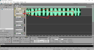 Cara Menambah Suara Bass Pada Adobe Audition 3