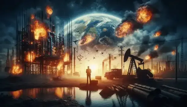 How Climate Change is Shaping the Oil Sector